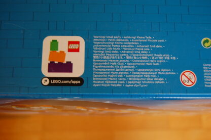 LEGO City 60368 Arktis-Forschungsschiff – Bild 6