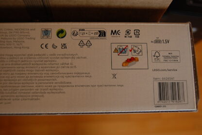 LEGO DUPLO 10990 Baustelle mit Baufahrzeugen – Bild 3