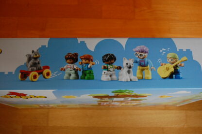 LEGO® DUPLO 10993 3-in-1-Baumhaus – Bild 5
