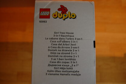 LEGO® DUPLO 10993 3-in-1-Baumhaus – Bild 7