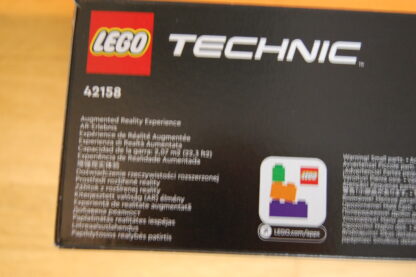 LEGO Technic 42158 NASA Mars Rover Perseverance – Bild 5