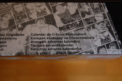 76267 Avengers Adventskalender 2023 – Bild 8