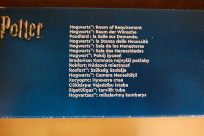 LEGO Harry Potter 76413 Hogwarts: Raum der Wünsche – Bild 5
