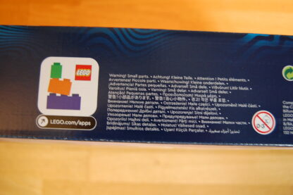 LEGO Dreamzzz 71469 Albtraum-Haischiff – Bild 5