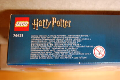 LEGO Harry Potter 76421 Dobby der Hauself – Bild 5