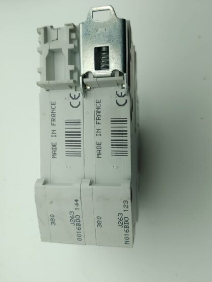 Hager MB 516E B16 1/N Sicherungsautomat – Bild 2