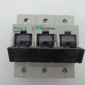 Moeller Z-SLS/CEK35/3 Lasttrennschalter