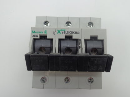 Moeller Z-SLS/CEK35/3 Lasttrennschalter