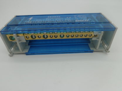 Erico 563840 TD100/125ALL Verteilerblock, Hauptleitungsklemme – Bild 2