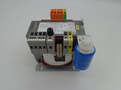 Siemens 4AV9822-4CB00-0A Transformator – Bild 2