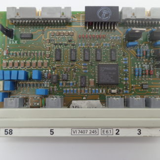 Viessmann VI7407245 Steuerplatine