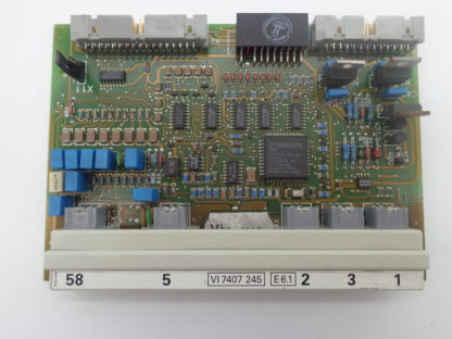 Viessmann VI7407245 Steuerplatine