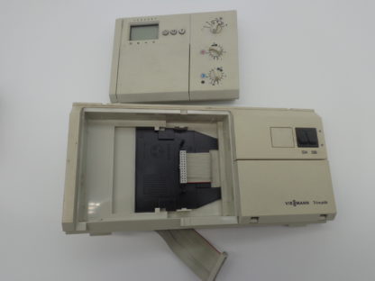 Viessmann Trimatik Steuerung 7450155-0 – Bild 3
