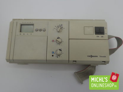 Viessmann Trimatik Steuerung 7450155-0