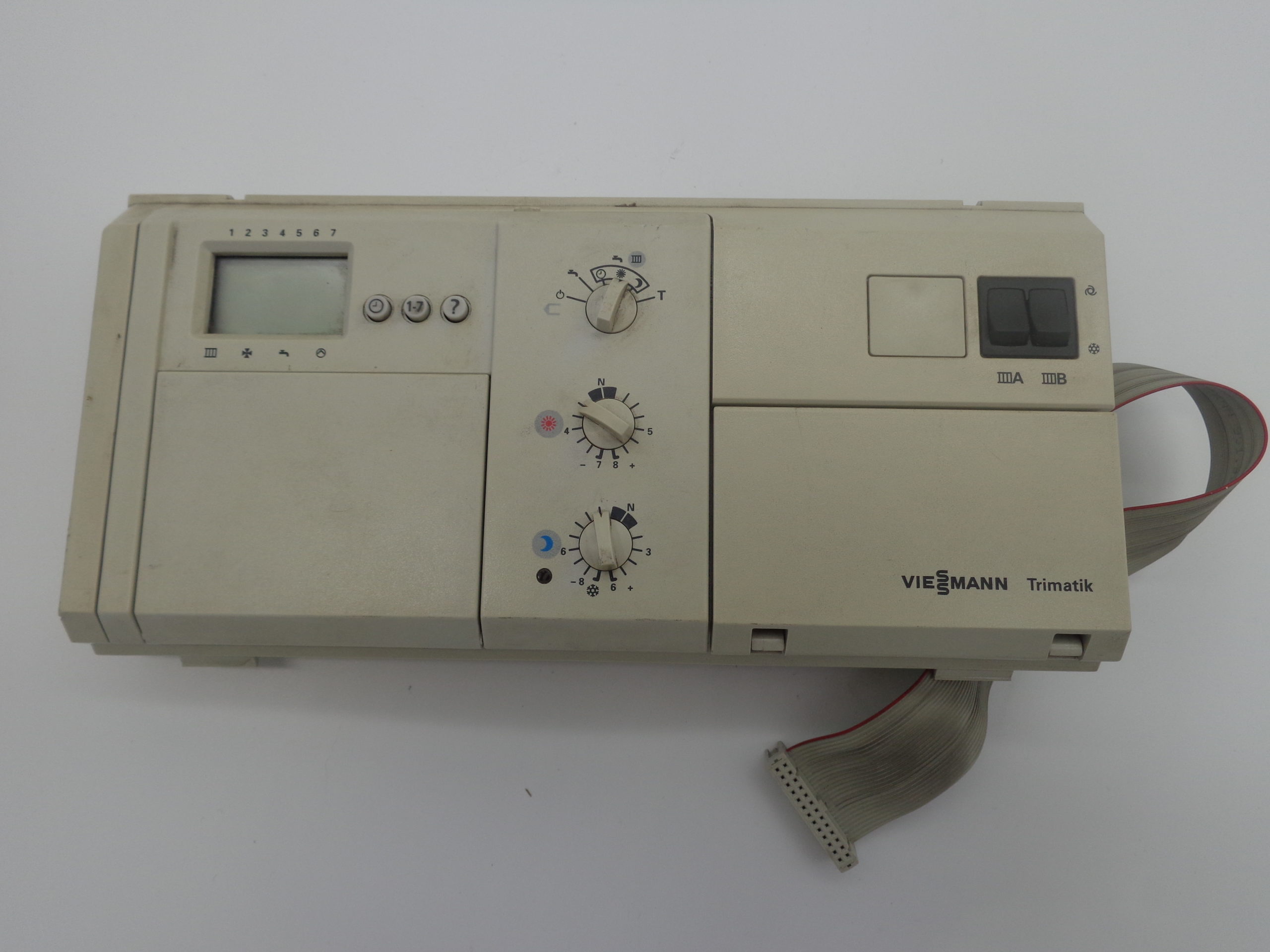 Online Shop Viessmann Temperaturregler mit