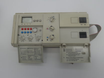 Viessmann Trimatik Steuerung 7450155-0 – Bild 2