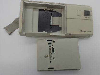 Viessmann Trimatik Steuerung 7450155-0 – Bild 7