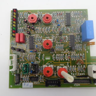 Vaillant 711289 Platine