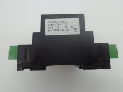 Elreha TEV-3000 Type: TEV 3100 – Bild 2