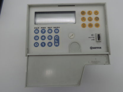 Sauter equitherm M10 EQJW 120 F002 mit Sockel – Bild 2