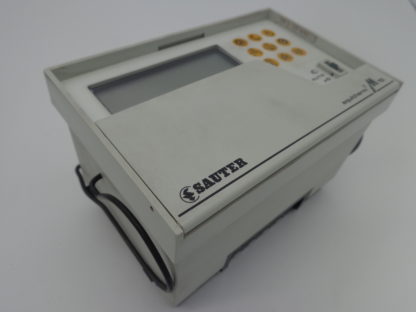Sauter equitherm M10 EQJW 120 F002 mit Sockel – Bild 3