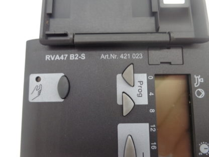 Heizbösch RVA47 B2-S Siemens  Landis & Staefa  RVA47.320/146 Heizungssteuerung – Bild 3