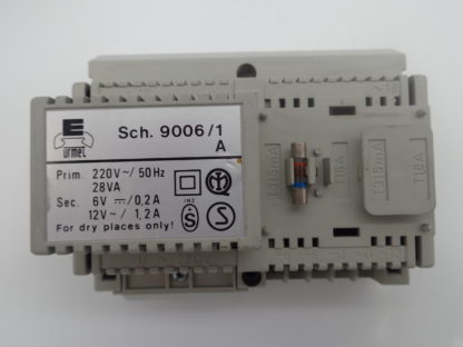 Urmet Sch. 9006/1  A