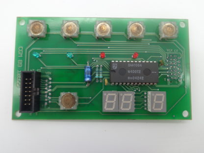 Honeywell CGM 89 10922 Platine