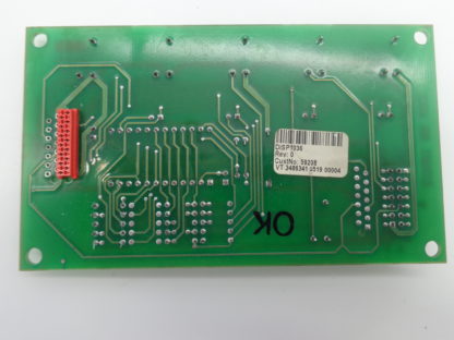 Honeywell CGM 89 10922 Platine – Bild 3