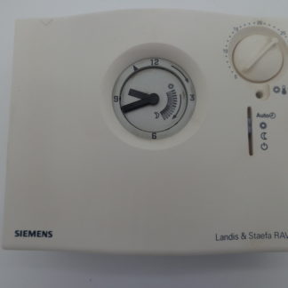 Siemens Rav11 Landis & Staefa