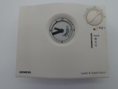Siemens Rav11 Landis & Staefa