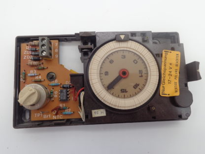 Vaillant VRT-QTA – Bild 2