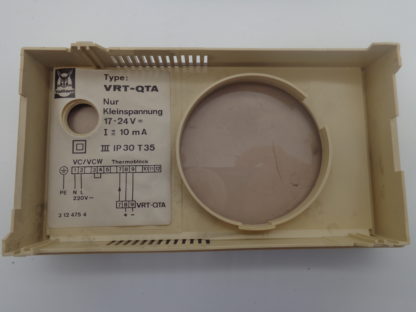 Vaillant VRT-QTA – Bild 3