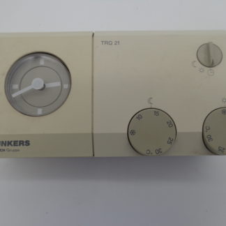 Junkers TRQ 21T Uhrenthermostat