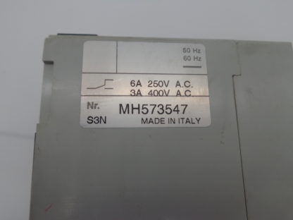 ABB SACE S3 Leistungsschalter – Bild 3