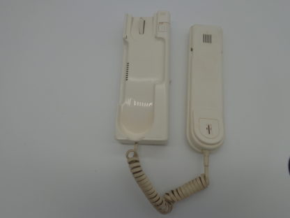 Urmet 1131-D001C Türsprechanlage Innenraum – Bild 2