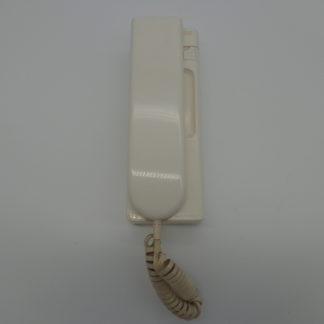 Urmet 1131-D001C Türsprechanlage Innenraum