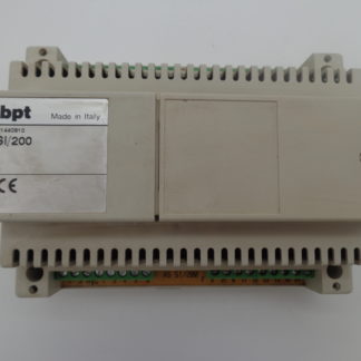 bpt SI/200