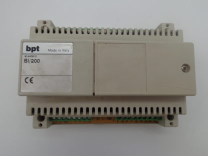 bpt SI/200