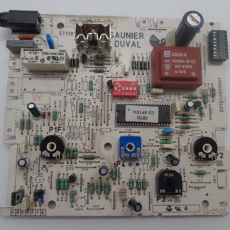 Saunier Duval ST1389 CAO 4023