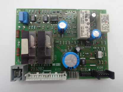 Vaillant 711287 Platine
