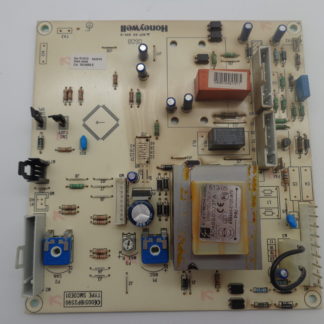 Honeywell CS0171B-LS REV.B Platine