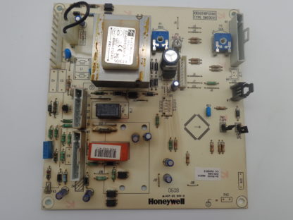 Honeywell CS0171B-LS REV.B Platine – Bild 2