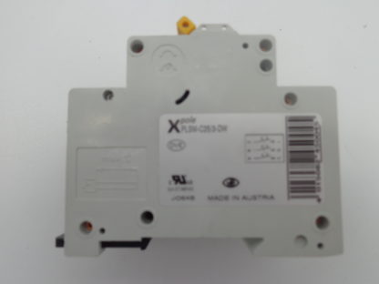Moeller PLSM-C25/3 Sicherungsautomat 3pol. – Bild 2