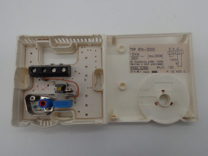Stiebel Eltron RTA-3000 Raumtemperaturregler – Bild 2
