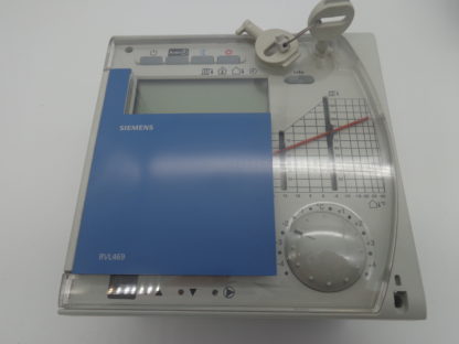 Siemens RVL469 mit Sockel