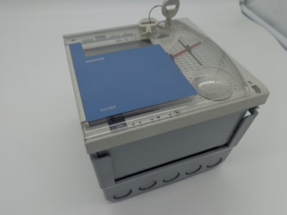 Siemens RVL469 mit Sockel – Bild 3