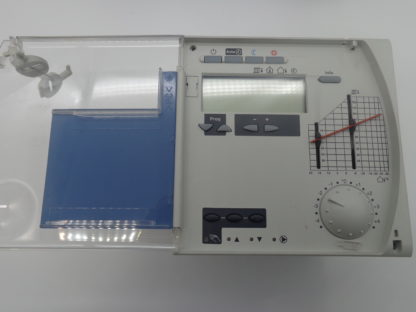Siemens RVL469 mit Sockel – Bild 5