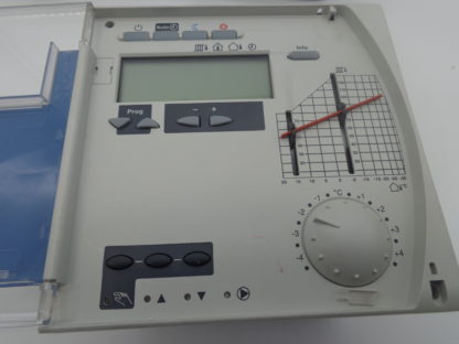 Siemens RVL469 mit Sockel – Bild 6