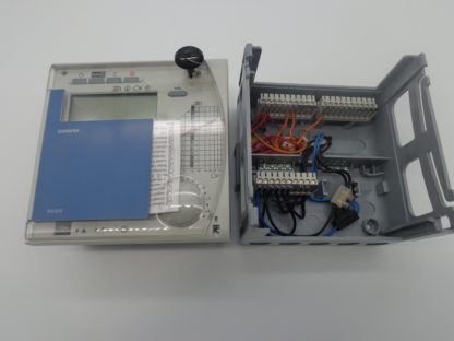Siemens RVL470 inkl. Sockel – Bild 2